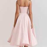 Robe Élégante Chloé