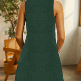 Robe Décontractée Chic Léa