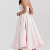Robe Élégante Chloé