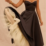 Robe Élégante Chloé