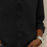 Blouse à Volants Susan