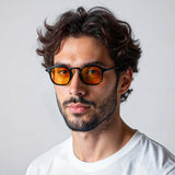 Lunettes de soleil Solène