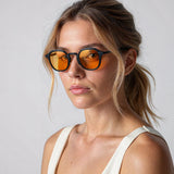 Lunettes de soleil Solène