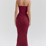 Robe Élégante Léa