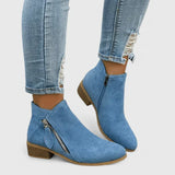 Bottes Confort Emma
