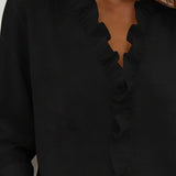 Blouse à Volants Susan