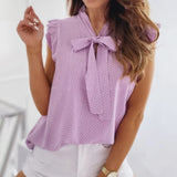 Blouse Élégante Pauline