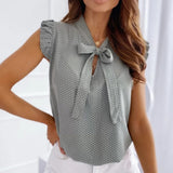 Blouse Élégante Pauline