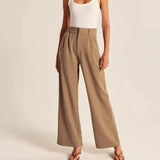 Pantalon Confortable Chic