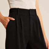 Pantalon Confortable Chic