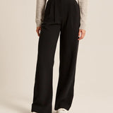 Pantalon Confortable Chic