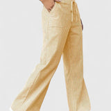 Pantalon Élégant
