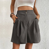 Short Confort Taille Haute Jennifer