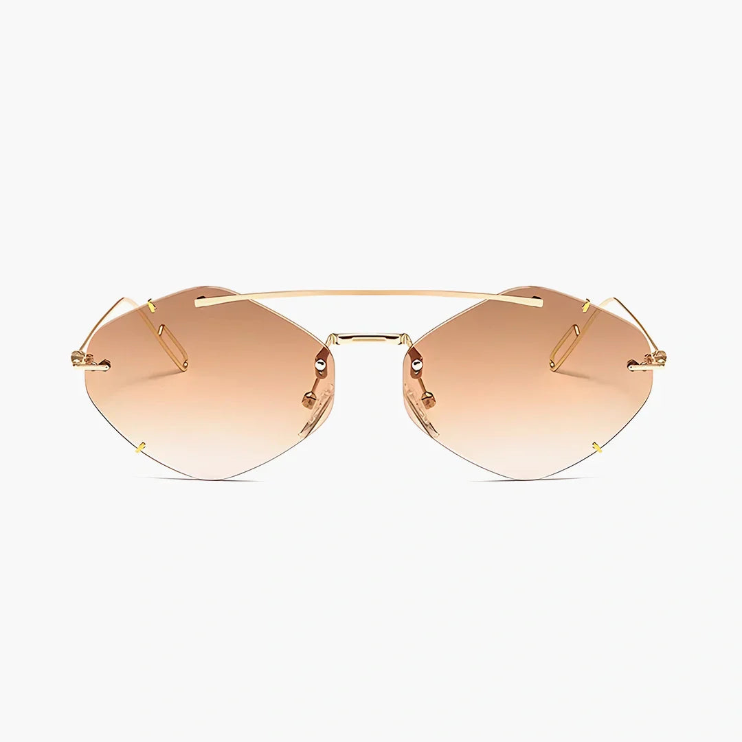 Lunettes de soleil Laetitia