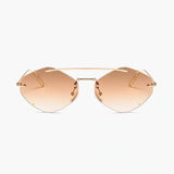 Lunettes de soleil Laetitia