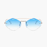 Lunettes de soleil Laetitia