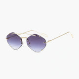 Lunettes de soleil Laetitia