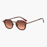 Lunettes de soleil Solène