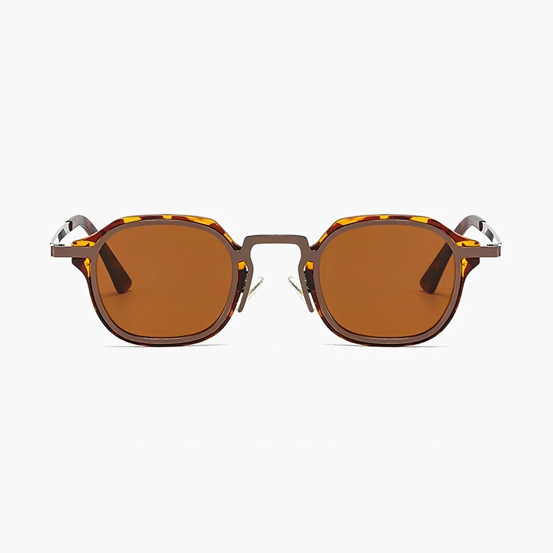 Lunettes de soleil Solène