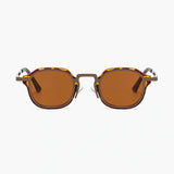 Lunettes de soleil Solène