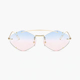 Lunettes de soleil Laetitia