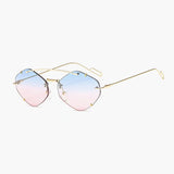 Lunettes de soleil Laetitia