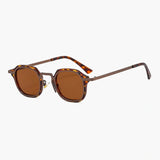 Lunettes de soleil Solène