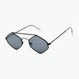 Lunettes de soleil Roxane