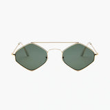 Lunettes de soleil Roxane