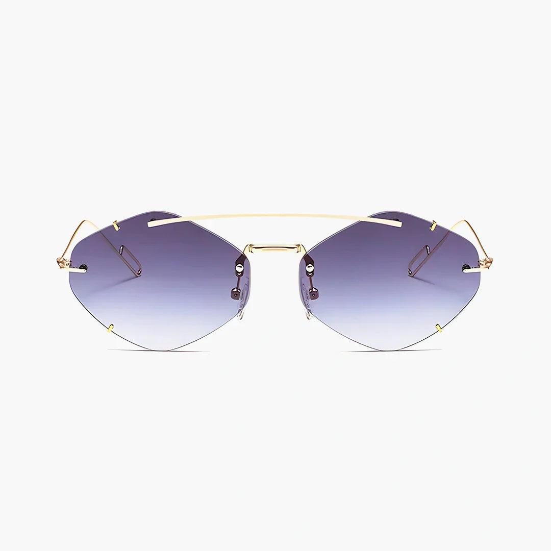 Lunettes de soleil Laetitia