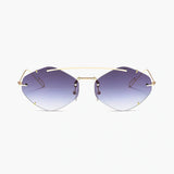 Lunettes de soleil Laetitia
