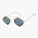 Lunettes de soleil Roxane
