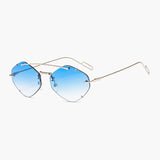 Lunettes de soleil Laetitia