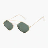 Lunettes de soleil Roxane