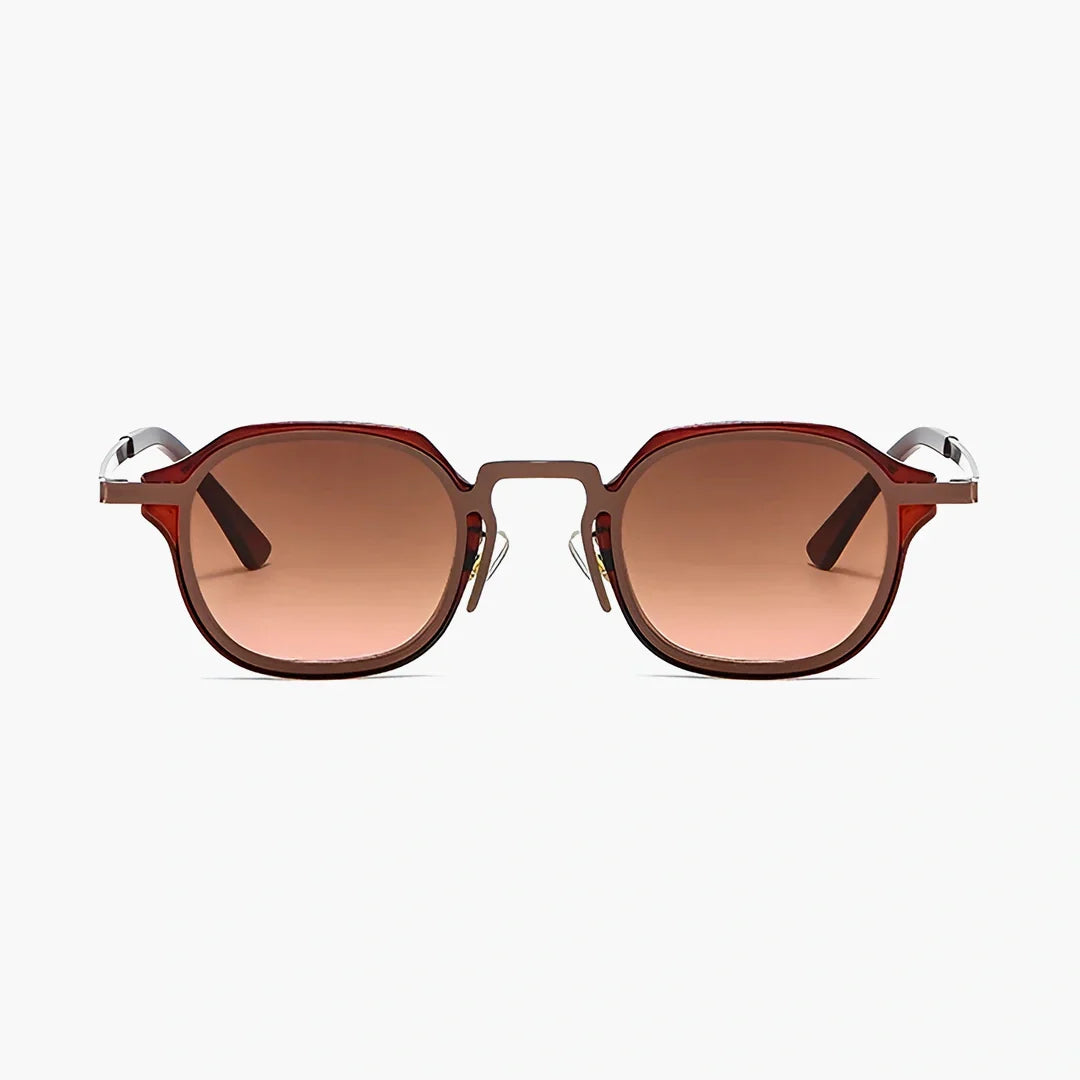 Lunettes de soleil Solène
