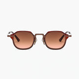 Lunettes de soleil Solène