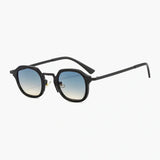 Lunettes de soleil Solène