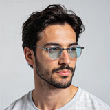Lunettes de soleil Clémence