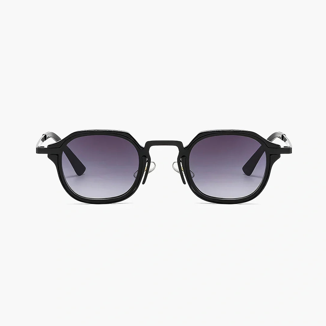 Lunettes de soleil Solène