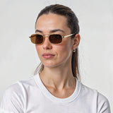 Lunettes de soleil Delphine
