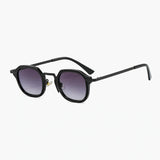 Lunettes de soleil Solène