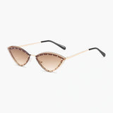 Lunettes de soleil Océane
