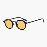 Lunettes de soleil Solène