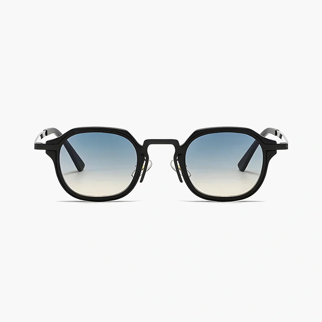 Lunettes de soleil Solène
