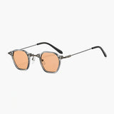 Lunettes de soleil Clémence