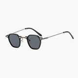 Lunettes de soleil Clémence