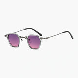 Lunettes de soleil Clémence