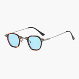 Lunettes de soleil Clémence