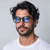 Lunettes de soleil Élise