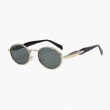 Lunettes de soleil Brigitte